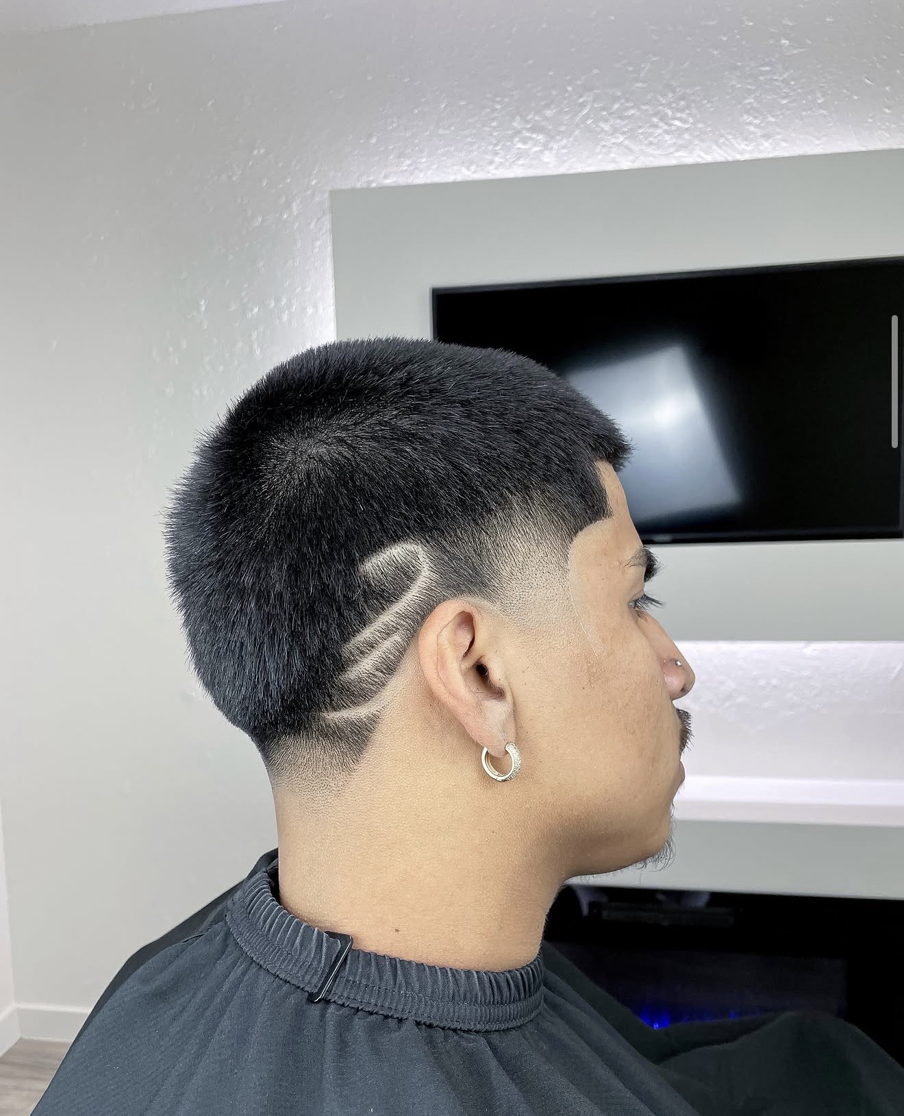 Burst Fade · Design